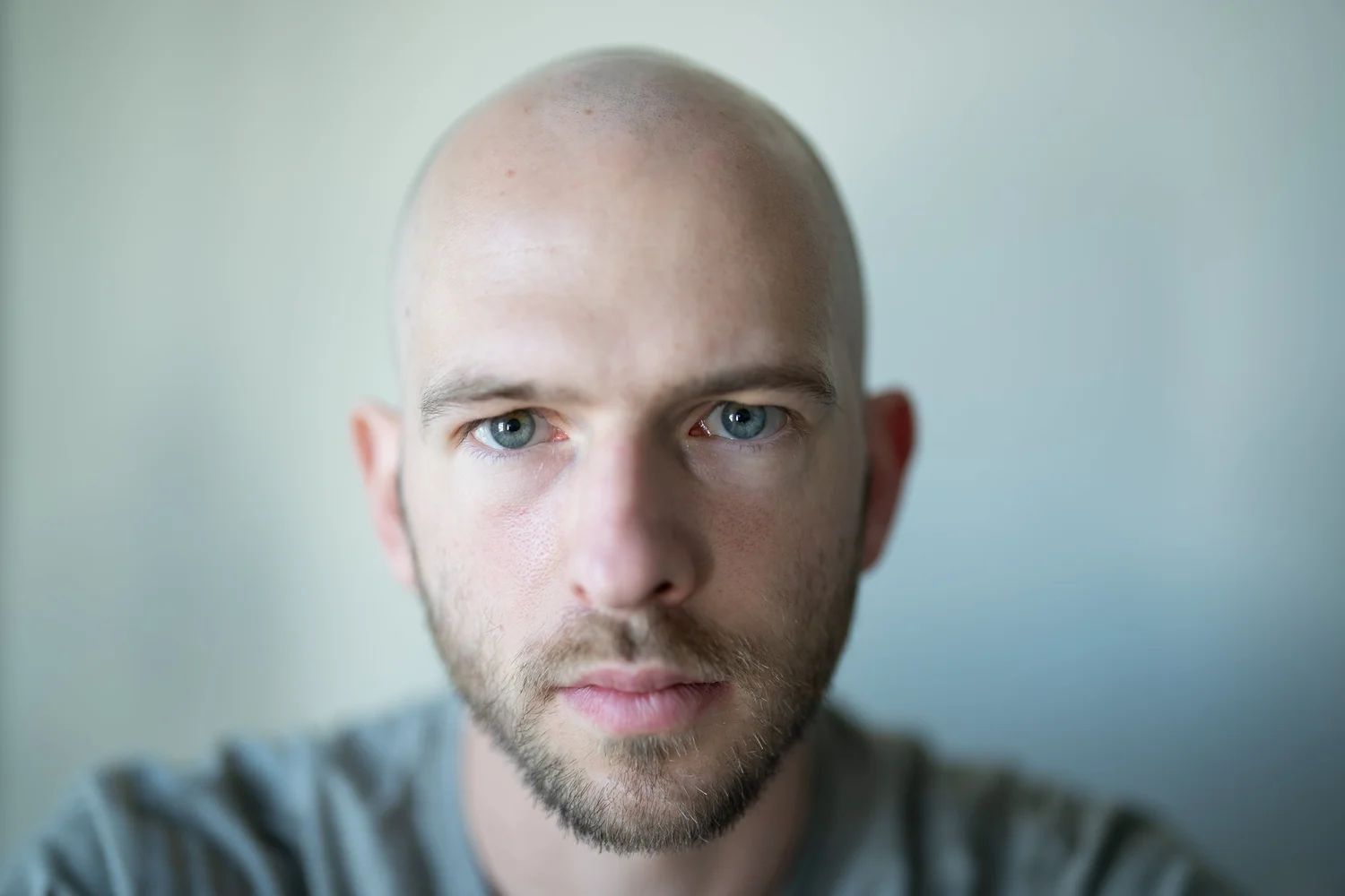 Self-portrait 2