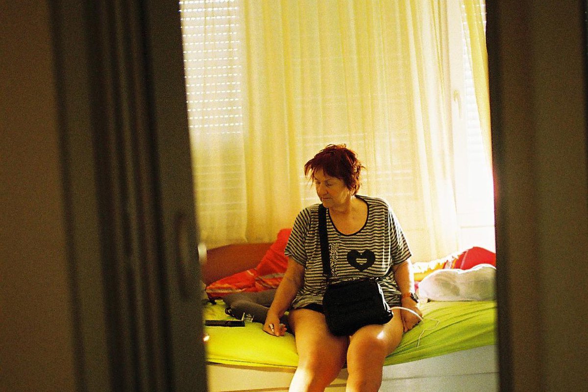 A heart's beat
